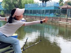 -酷鱼垂钓CLUB(朝阳区博大路店 )