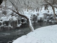-水磨沟公园