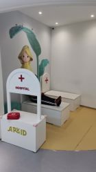 -Arkid安奈欢乐王国(百花里店)
