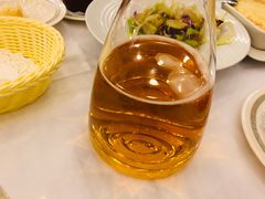 格瓦斯-莫斯科餐厅