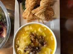 -北京老铺烤鸭(老城根店)