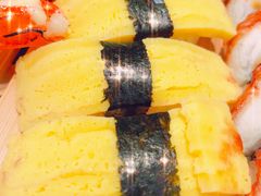 -万岁寿司(万国店)