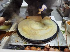 -何太吉·煎饼果子(海防路店)