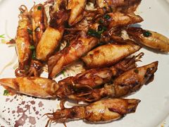 -秋色客家菜(南山店)