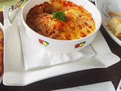 -安妮意大利餐厅(日坛店)