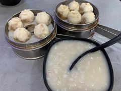 -吃不亏特色包子(三峡广场店)