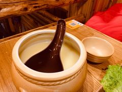 延边米酒-恩你小木屋·烤肉韩式料理(嘉兴秀洲店)
