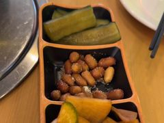 -湛林.粤西大排挡(前门店)