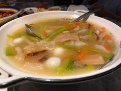 黔味烧蹄筋-龙大哥辣子鸡新概念餐厅(美的林城店)