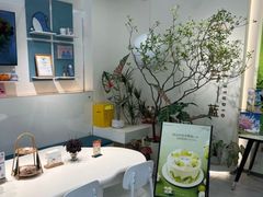 -山与蓝·轻糖鲜果蛋糕(勒泰店)