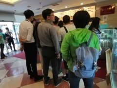-国际饭店·帆声西饼屋(黄河路店)