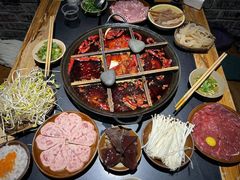 -洋马儿火锅(解放碑店)