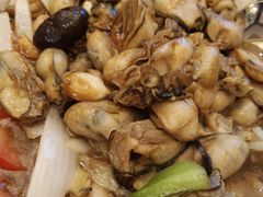 -万宝海鲜舫(劳动公园店)