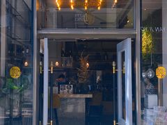 门面-The Rug Cafe(王府中环店)