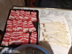 -川味观·鲜货火锅(西湖文化广场店)