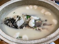 -老西门·常州菜(新区店)