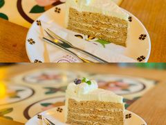 坚果伯爵-时光花园(白鹭洲店)