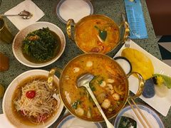 -Home Thai·泰谣(王府井apm店)