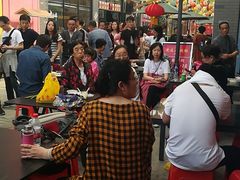 大堂-黄连大头华烧鹅店(大良店)