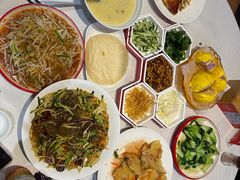 -东北民俗村·东北菜(翻身店)