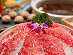 -名善山珍·野生菌汤锅(文殊院店)