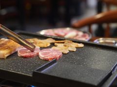 -咕咕站韩国料理(紫金港店)