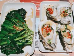 -木屋烧烤(南新店)