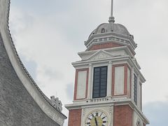 -赤坎·广东华侨国际旅游度假区