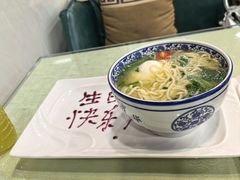 -东四民芳餐厅(世茂工三店)