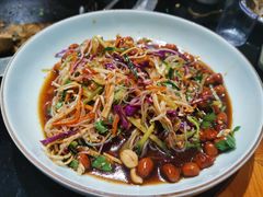 -东北农家院·铁锅炖(莘庄店)