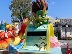 -衢州古城文化旅游区钟楼