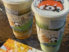 -ZOO COFFEE动物园咖啡(红山森林动物园店)