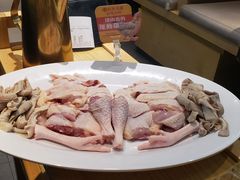 -顺德公广东猪肚鸡·煲仔饭(白石洲店)