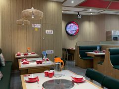 -喜家德虾仁水饺(长泰广场店)