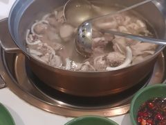 -润园四季椰子鸡火锅(南山海岸城店)