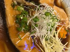 -晶吉·居酒屋·烧鸟·生鱼饭(中山区民主广场店)
