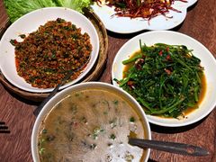 -小喜客·云南特色菜(纳西庭院店)