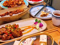 -那时新疆·若羌(经纬汇店)