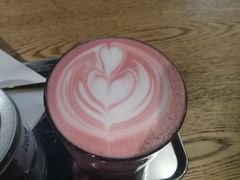 -ZM COFFEE(西安路店)
