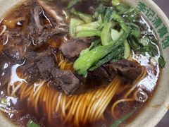 -李记清真馆(打钉巷店)