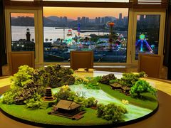 -川旺角川粤融合菜•海景餐厅(星海广场店)