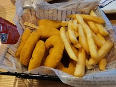 -骑士牛排(天一广场店)