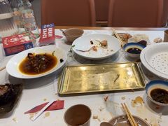 -西贝(南开大悦城店)