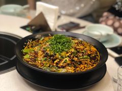 油淋棒棒鸡-拈菜(观音桥阳光世纪店)