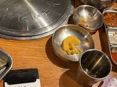 -缸桶屋韩国料理·全程帮烤(泰禾店)