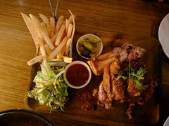 -MARU玛露音乐餐厅(大学路店)