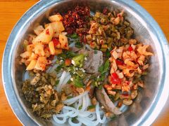 -李氏紫竹林卤粉(火车站店)