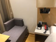 -重庆观音桥华美达安可酒店
