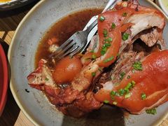 -金掌勺·锅包肉(广渠门店)