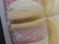 -五味酥·现烤国民糕点集合店(甘井子万达广场店)